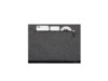 RIVACASE 8805 black melange чехол для MacBook Pro 16 и Ultrabook 15.6 / 12 (Изображение 5)