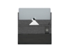 RIVACASE 8805 black melange чехол для MacBook Pro 16 и Ultrabook 15.6 / 12 (Изображение 8)