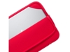 Универсальный чехол для ноутбука 13.3 (красный)  (Изображение 7)