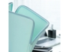 Универсальный чехол для MacBook Pro 16 и Ultrabook 15.6 (светло-голубой)  (Изображение 7)