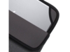 Универсальный чехол для MacBook Pro 16 и Ultrabook 15.6 (темно-серый)  (Изображение 7)