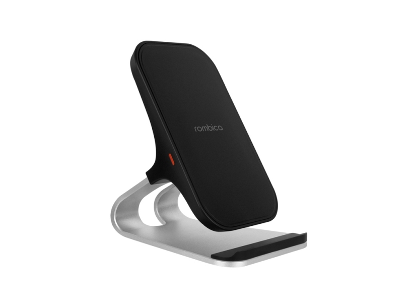 Беспроводное зарядное устройство NEO Q26 Quick, 15 Вт (Изображение 1)