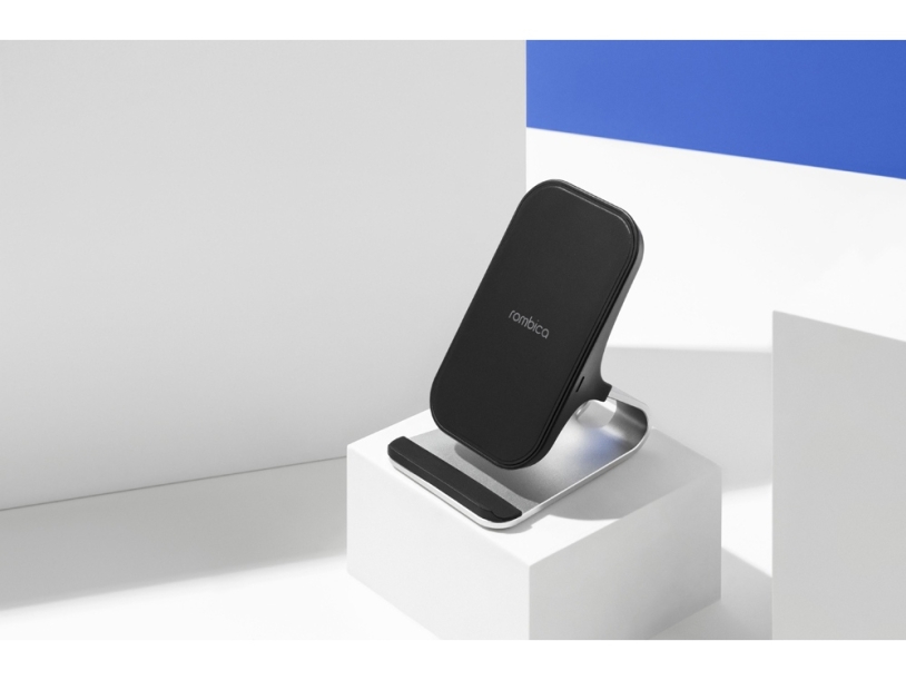 Беспроводное зарядное устройство NEO Q26 Quick, 15 Вт (Изображение 7)