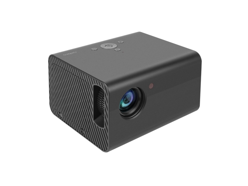 Проектор Rombica Ray Smart Cube (Изображение 1)