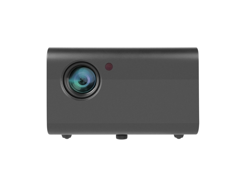Проектор Rombica Ray Smart Cube (Изображение 2)