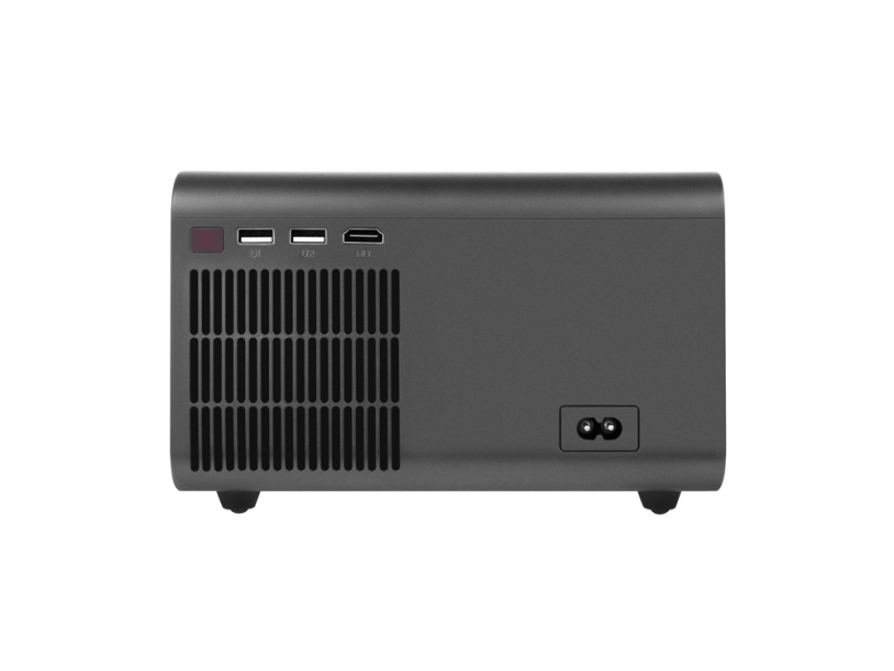 Проектор Rombica Ray Smart Cube (Изображение 4)