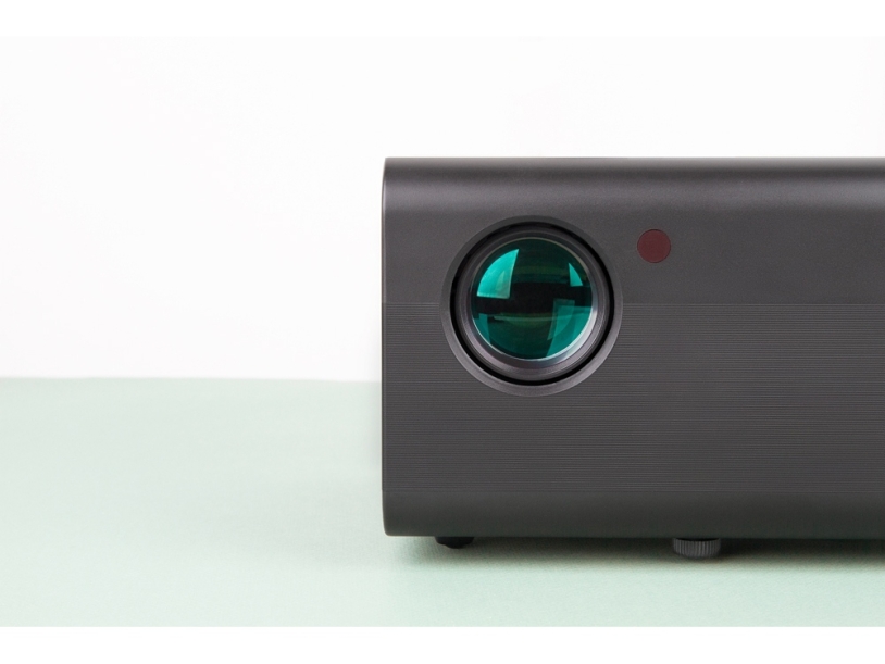 Проектор Rombica Ray Smart Cube (Изображение 9)