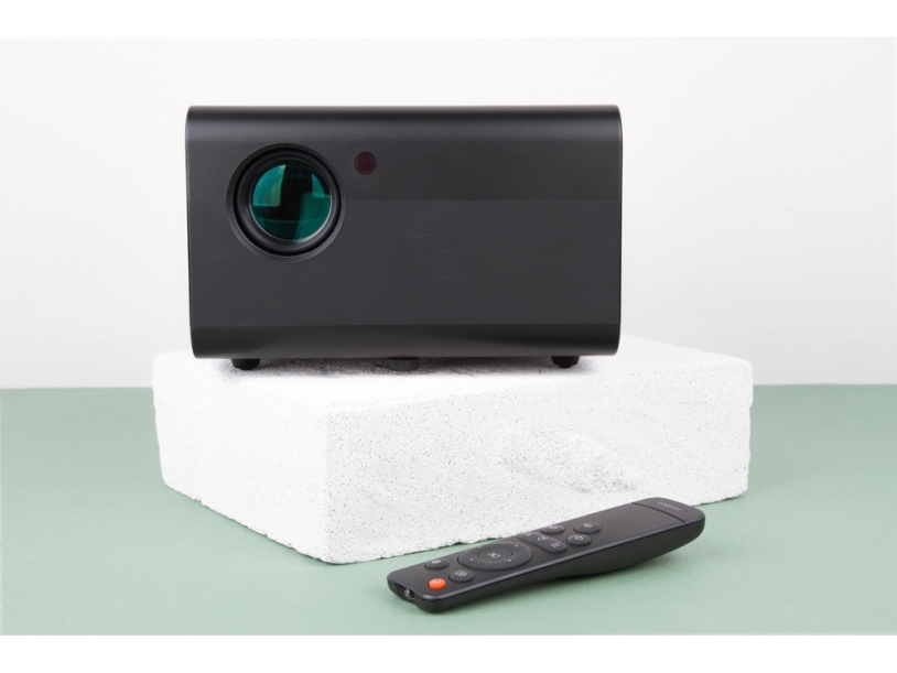 Проектор Rombica Ray Smart Cube (Изображение 13)