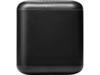 Портативная колонка TWS с подсветкой лого Tiny, 3 Вт, черный (Изображение 3)