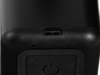 Портативная колонка TWS с подсветкой лого Tiny, 3 Вт, черный (Изображение 7)