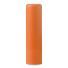 Бальзам для губ (оранжевый)
