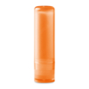 Бальзам для губ (прозрачно-оранжевый) (Изображение 1)