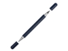 Металлическая ручка и вечный карандаш Van Gogh (темно-синий)  (Изображение 1)