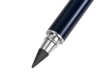Металлическая ручка и вечный карандаш Van Gogh (темно-синий)  (Изображение 5)