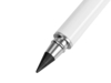 Металлическая ручка и вечный карандаш Van Gogh (белый)  (Изображение 4)