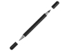Металлическая ручка и вечный карандаш Van Gogh (черный)  (Изображение 1)