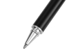 Металлическая ручка и вечный карандаш Van Gogh (черный)  (Изображение 4)