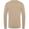 Свитшот унисекс Set In, бежевый, размер XS (Изображение 2)