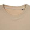 Свитшот женский Set In, светло-желтый, размер S (Изображение 3)