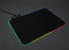 Игровой коврик для мыши с RGB подсветкой (Изображение 1)