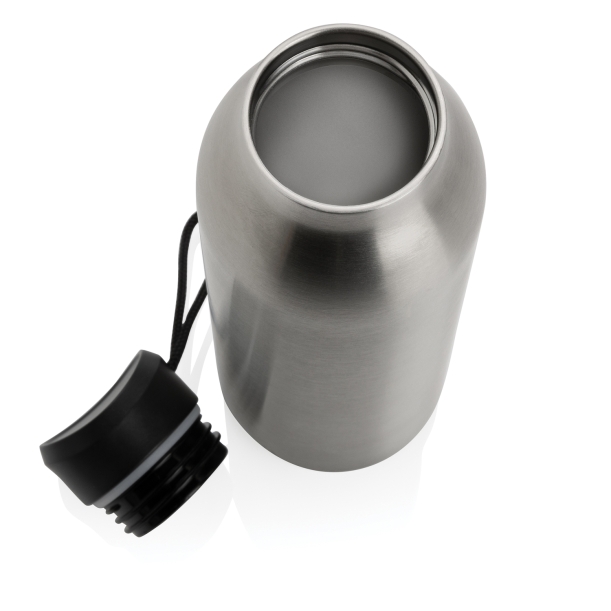 Термобутылка Avira Avior из переработанной нержавеющей стали RCS, 500 мл (Изображение 11)