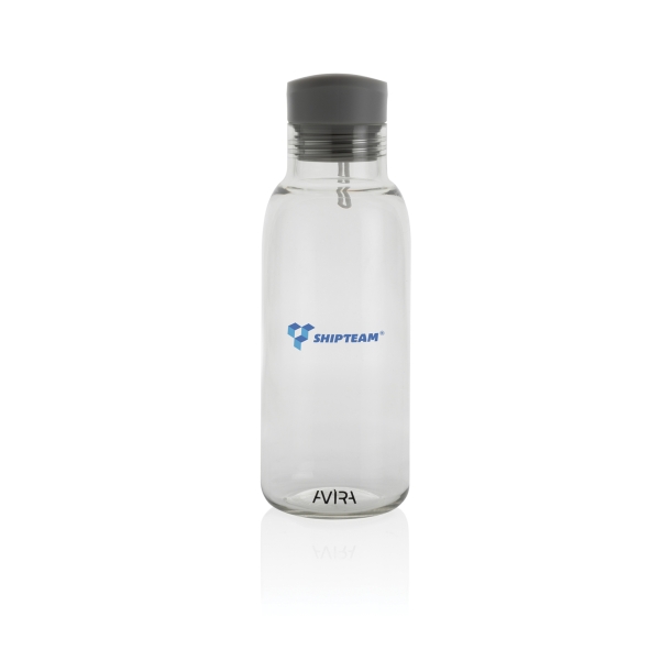 Бутылка для воды Avira Atik из rPET RCS, 500 мл (Изображение 4)