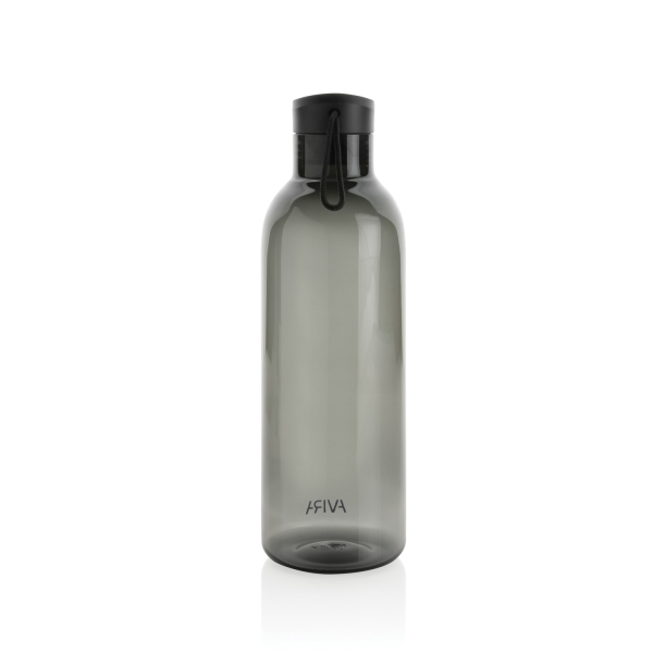 Бутылка для воды Avira Atik из rPET RCS, 1 л (Изображение 3)