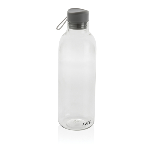 Бутылка для воды Avira Atik из rPET RCS, 1 л (Изображение 1)