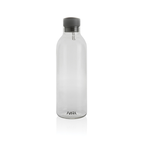 Бутылка для воды Avira Atik из rPET RCS, 1 л (Изображение 7)