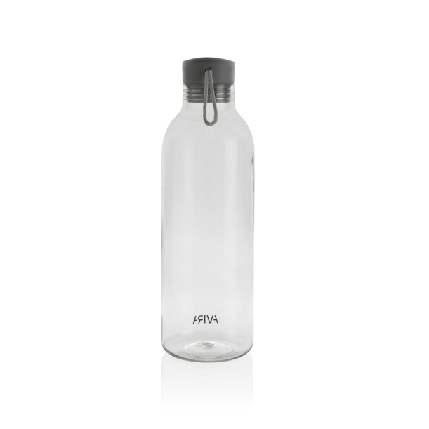 Бутылка для воды Avira Atik из rPET RCS, 1 л (Изображение 3)