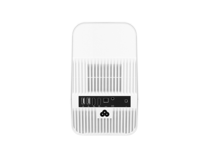 Проектор Rombica Ray Cube Q8 (Изображение 4)