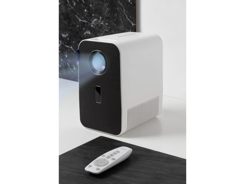 Проектор Rombica Ray Cube Q8 (Изображение 9)