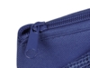 Пляжная сумка Coolmesh с изотермическим отделением (синий)  (Изображение 8)