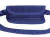 Пляжная сумка Coolmesh с изотермическим отделением (синий)  (Изображение 9)