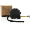 Рулетка из переработанного пластика RCS, 3м/16 мм (Изображение 2)
