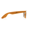Солнцезащитные очки из переработанного полипропилена GRS (Изображение 4)