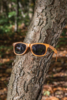 Солнцезащитные очки из переработанного полипропилена GRS (Изображение 6)