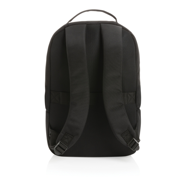 Рюкзак на каждый день Swiss Peak из rPET AWARE™, 15,6" (Изображение 6)