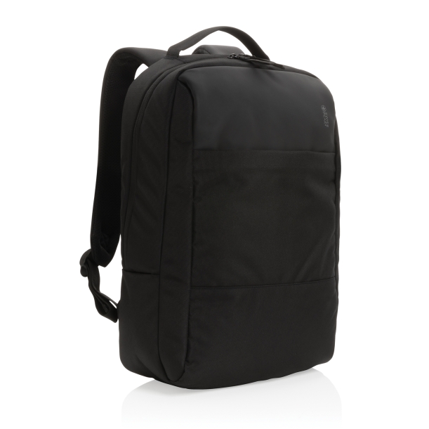 Рюкзак на каждый день Swiss Peak из rPET AWARE™, 15,6" (Изображение 8)