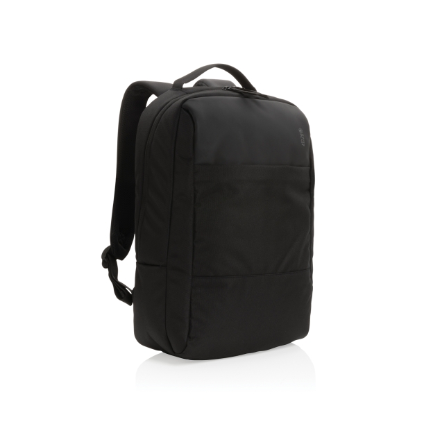 Рюкзак на каждый день Swiss Peak из rPET AWARE™, 15,6" (Изображение 1)