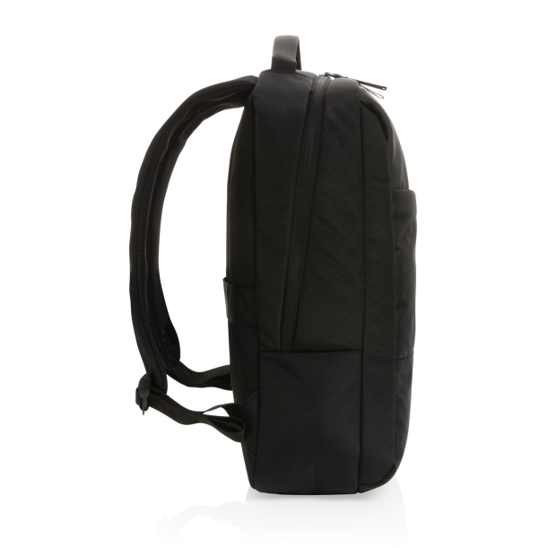 Рюкзак на каждый день Swiss Peak из rPET AWARE™, 15,6" (Изображение 5)