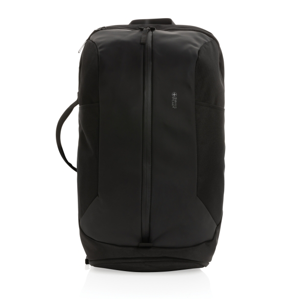 Рюкзак для работы и спорта Swiss Peak из rPET AWARE™, 15,6" (Изображение 5)