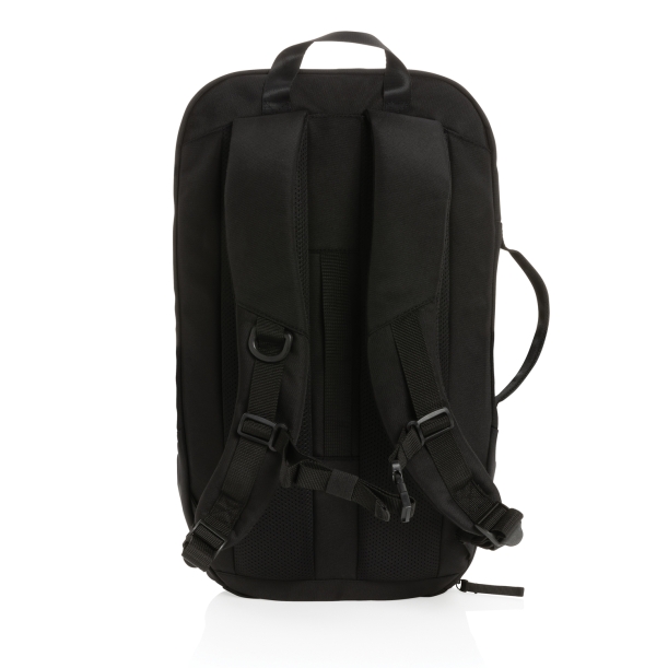 Рюкзак для работы и спорта Swiss Peak из rPET AWARE™, 15,6" (Изображение 8)