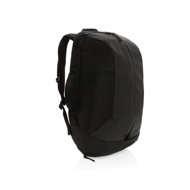 Рюкзак для работы и спорта Swiss Peak из rPET AWARE™, 15,6" (Изображение 1)