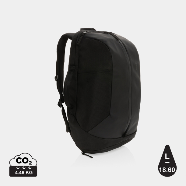 Рюкзак для работы и спорта Swiss Peak из rPET AWARE™, 15,6" (Изображение 13)