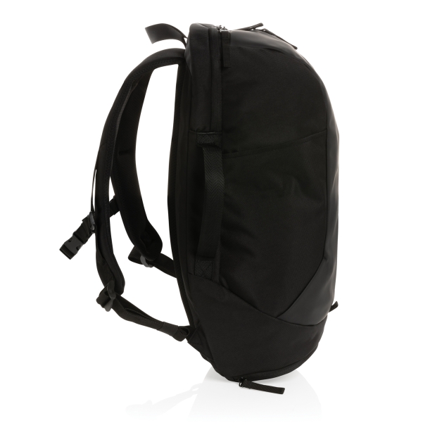 Рюкзак для работы и спорта Swiss Peak из rPET AWARE™, 15,6" (Изображение 6)