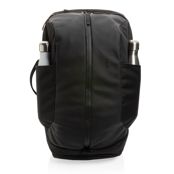 Рюкзак для работы и спорта Swiss Peak из rPET AWARE™, 15,6" (Изображение 10)