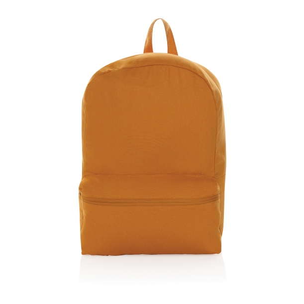 Рюкзак Impact из переработанного канваса AWARE™, 285 г/м² (Изображение 5)