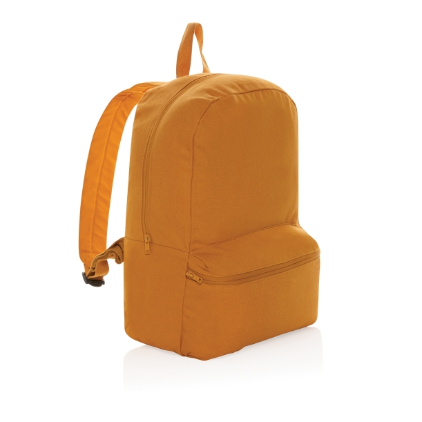 Рюкзак Impact из переработанного канваса AWARE™, 285 г/м² (Изображение 1)