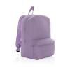 Рюкзак Impact из переработанного канваса AWARE™, 285 г/м² (Изображение 1)